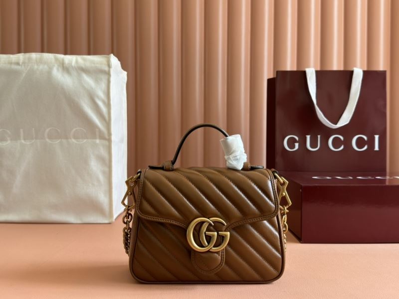 Gucci Satchel Bags